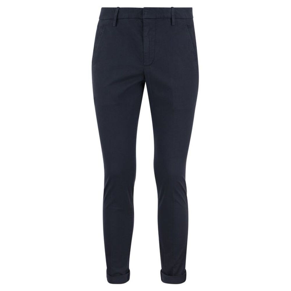Dondup Men Gaubert - Slim-Fit Trousers